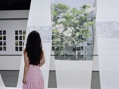 -深圳来福士广场