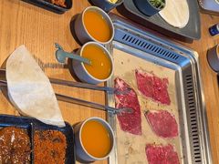 -新石器烤肉(千灯大润发店)