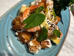 -志明眷村·台式融合菜·宵夜