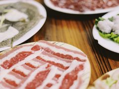 -肥婆麻辣火锅.顺德首创药材麻辣火锅(容桂店)