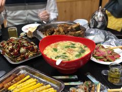 -老黑板筋(顺义总店)