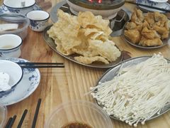 -威邵鸡煲(西华路总店)