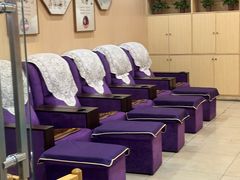 -强手盲人推拿·颈肩腰背调理(南新路店)