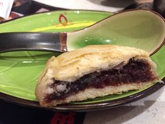 -一叶一世界·素食餐厅(锦华万达店)