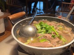 -川堂风·跷脚牛肉·乐山爆炒(中建乐荟天地店)