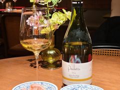 -肆海小川菜酒馆Wine Bistro (青年路店)