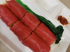-金华悦国际酒店·金福大酒楼