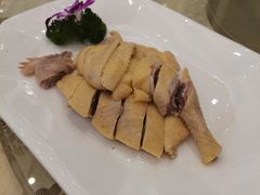 -黄埔华苑酒家(黄埔总店)