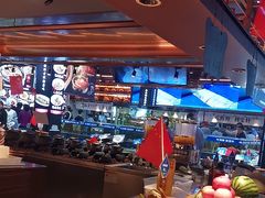 -宝轩渔府·老字号海鲜·正宗津菜(水上店)