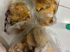 -朱记小郑酥烧饼(建康路店)