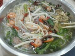 鸡粉-华姐鸡粉(教育路店)