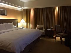 -上海波特曼丽思卡尔顿酒店