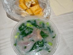 -兄妹生滚粥(广昌路店)