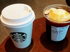 -星巴克臻选(南京艾尚天地店)