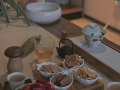 -小茶闲舍·观景商务茶馆(广州塔店)