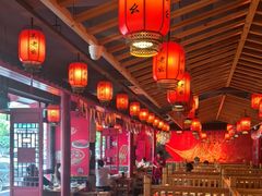 -吴老幺火锅(金龙店)