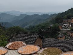 -阳产土楼