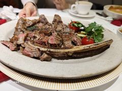 -王品牛排(福州泰禾店)