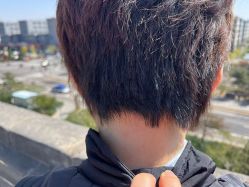 -LJOY丽锦造型·烫发染发