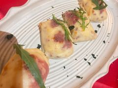 -BROWNSTONE布朗石西班牙餐厅(富城店)