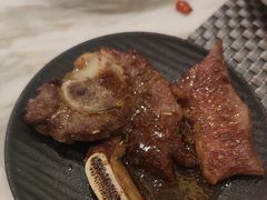 -长沙三景韦尔斯利酒店·Oval全日制餐厅自助餐