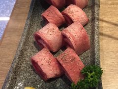 -好牛烧肉(世茂广场店)