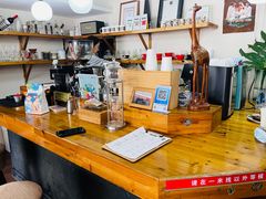 -参差咖啡(水果湖公园店)