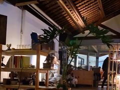 -Nirvana Cafe&Bar(北仓文创街区店)
