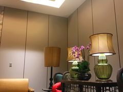 -夏宫中餐厅(静安香格里拉店)