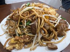 -凡老头米线砂锅(古荡新村西粮站)
