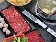-林记潮牛·牛肉火锅(上马墩店)