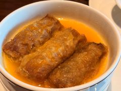 -龙悦湾酒家·八阵鱼生·渔人码头店