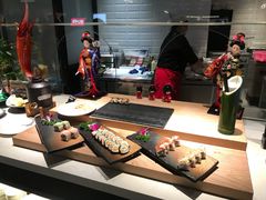 -加餐海鲜自助(宝龙一城店)
