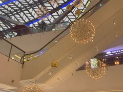 -新田360广场(上海华侨城店)