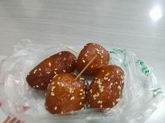 -崇州余荞面(落虹桥店)