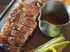 -哈蒙德餐厅