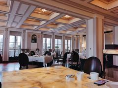 大堂-上海和平饭店华懋阁 Cathay Room