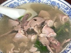 -陈记饮食店(菜园墩店)