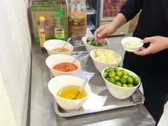 -牛排王糟粕醋火锅(海甸分店)