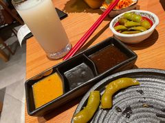 -韩宫宴炭火烤肉(印象城店)