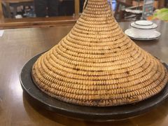 -菌乡缘·野生菌蒸汽鱼火锅(江边夜市店)