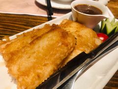 香煎龙利鱼-胡桃里音乐酒馆(环亚凯瑟琳广场店)