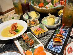 -桃夭日式料理(国信店)
