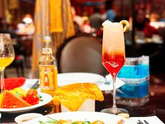 -万达瑞华酒店美食汇自助餐厅(楚河汉街店)