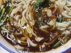-刀郎新疆餐厅.烧烤大盘鸡(绿地清真店)