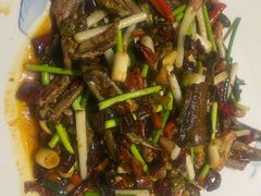 -易老头三样菜(南滨路总店)