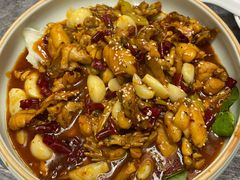 -佳佳麻辣烧菜馆