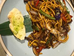 -初拾·花里餐厅(钜城华亿店)