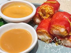 -点都德(花城店)