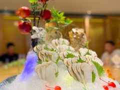 松茸-尚海豆捞(乐虹坊店)